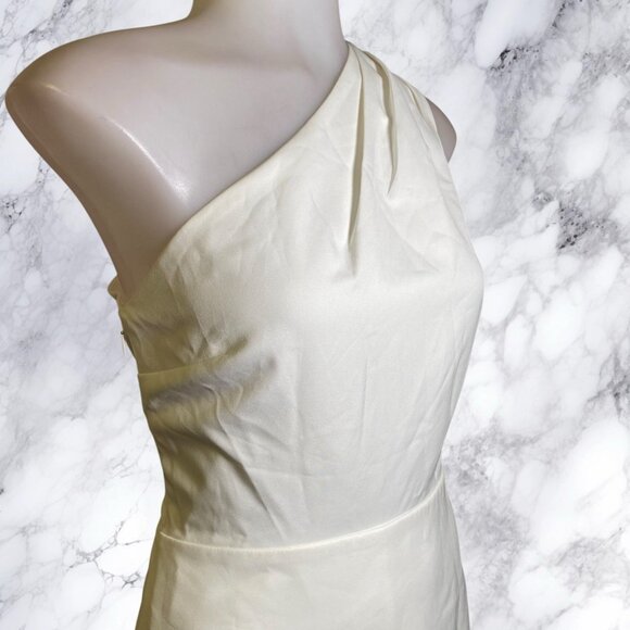 Lovers & Friends Maves Romper - White - Picture 7 of 11